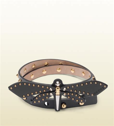 dragin fly gucci belt|Gucci buckle belt.